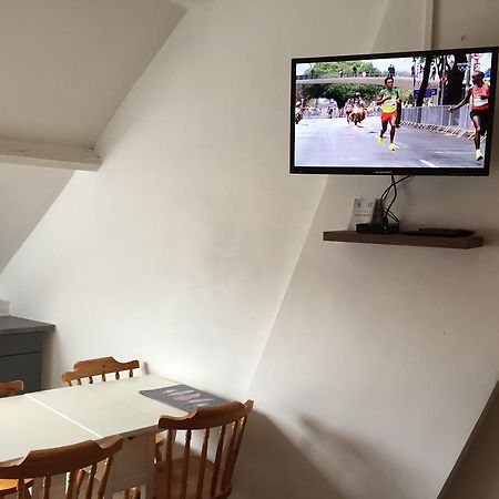 Appartements Bon Secours Bon-Secours Zewnętrze zdjęcie