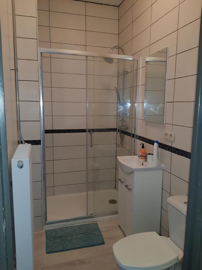 Appartements Bon Secours Bon-Secours Zewnętrze zdjęcie