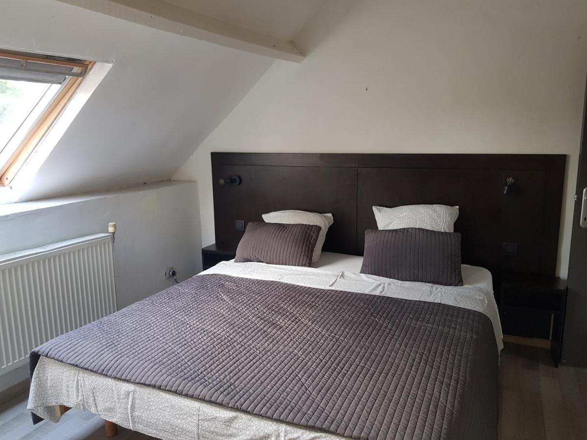 Appartements Bon Secours Bon-Secours Zewnętrze zdjęcie