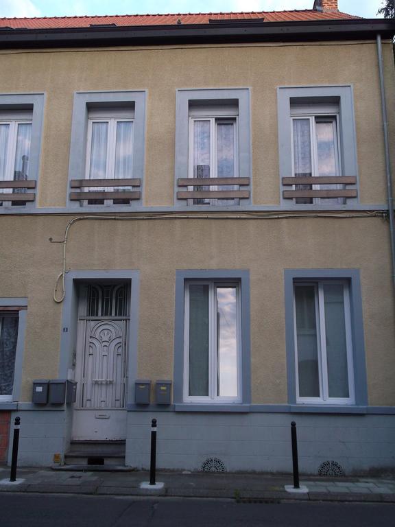 Appartements Bon Secours Bon-Secours Pokój zdjęcie