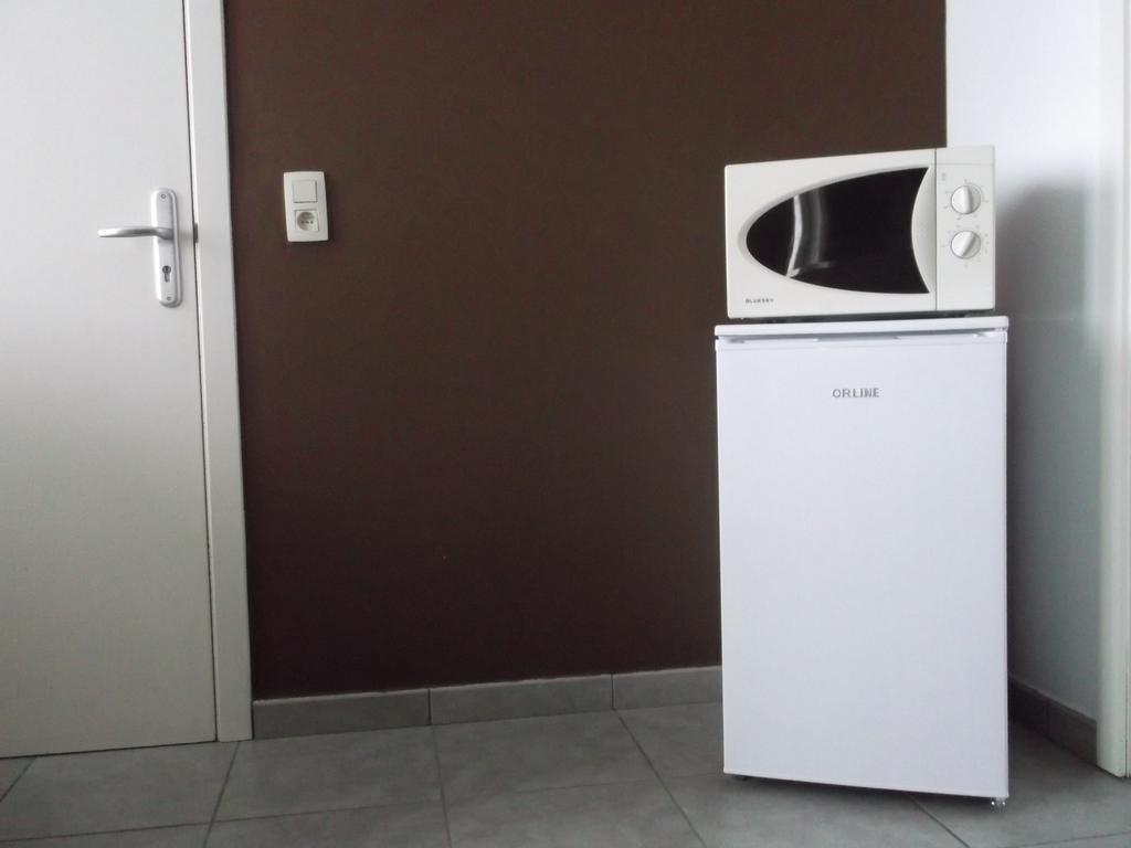 Appartements Bon Secours Bon-Secours Pokój zdjęcie