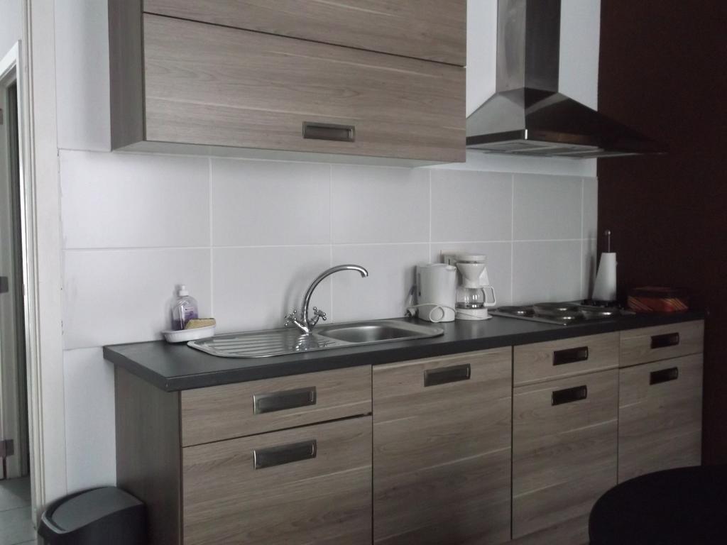 Appartements Bon Secours Bon-Secours Pokój zdjęcie
