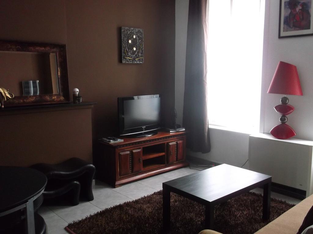 Appartements Bon Secours Bon-Secours Pokój zdjęcie