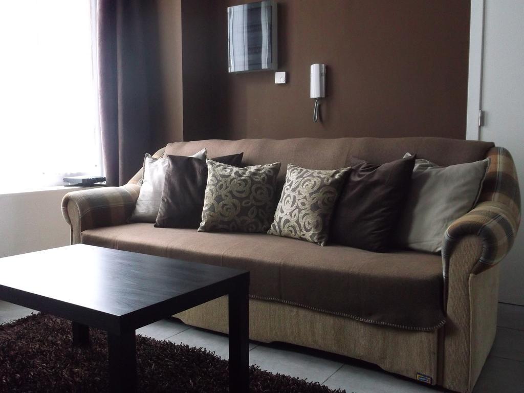 Appartements Bon Secours Bon-Secours Pokój zdjęcie