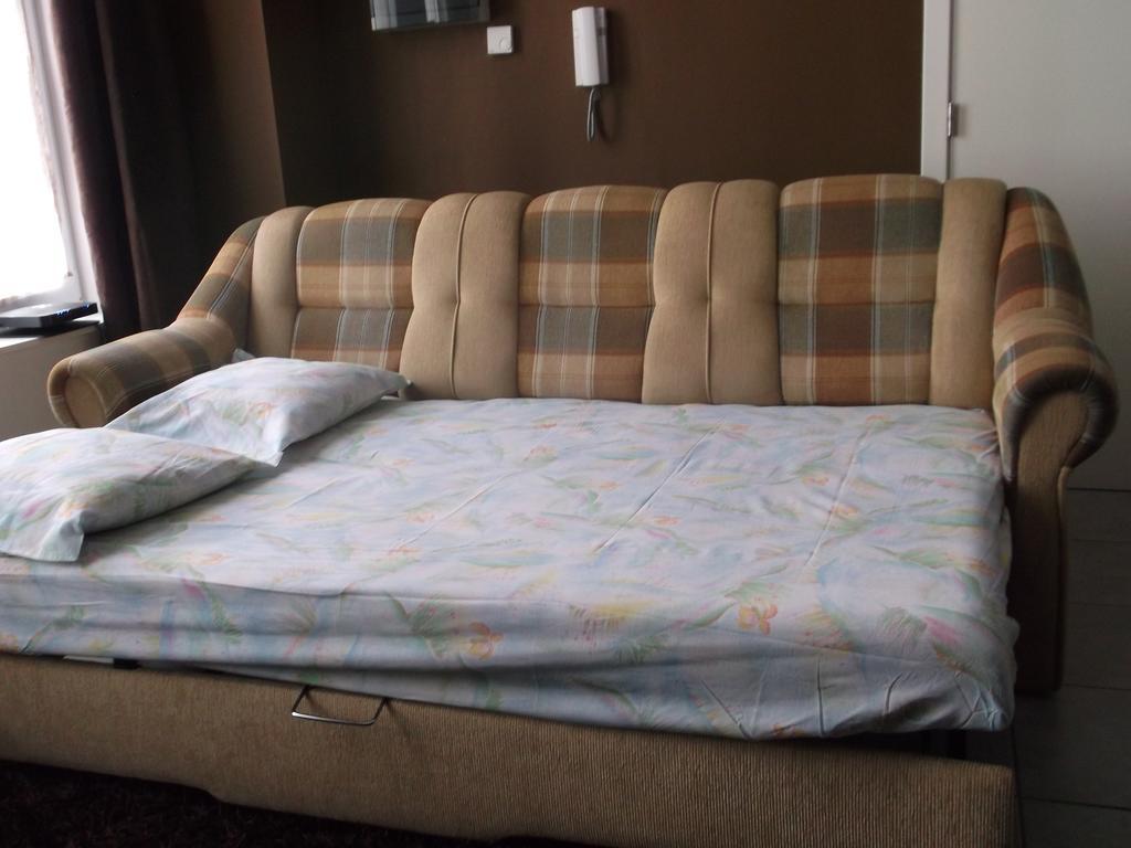 Appartements Bon Secours Bon-Secours Pokój zdjęcie