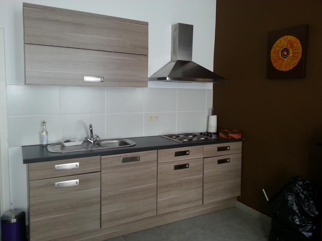 Appartements Bon Secours Bon-Secours Pokój zdjęcie