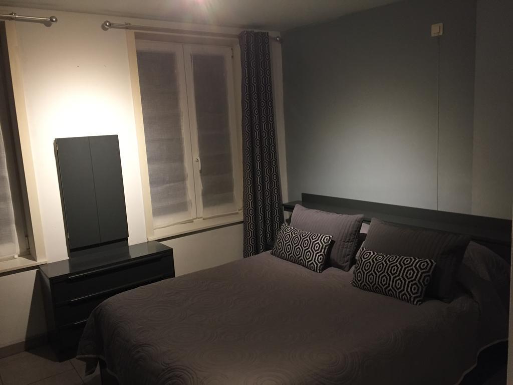 Appartements Bon Secours Bon-Secours Pokój zdjęcie