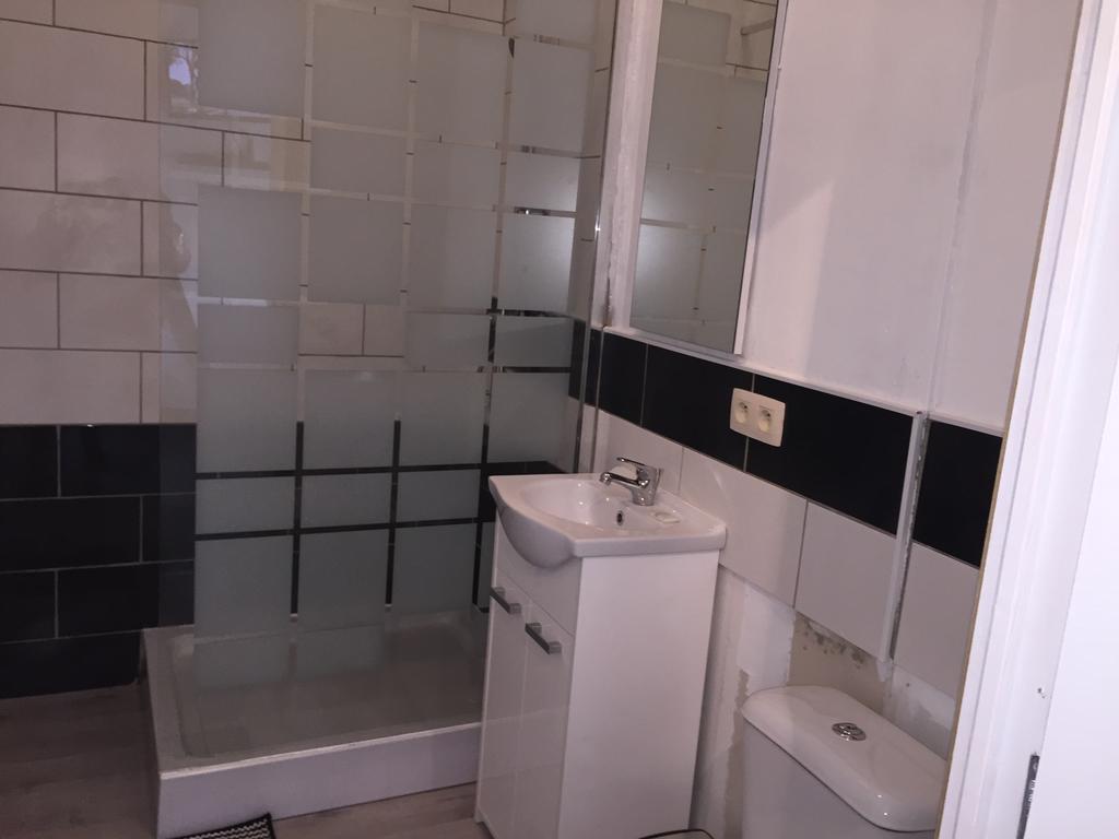Appartements Bon Secours Bon-Secours Zewnętrze zdjęcie