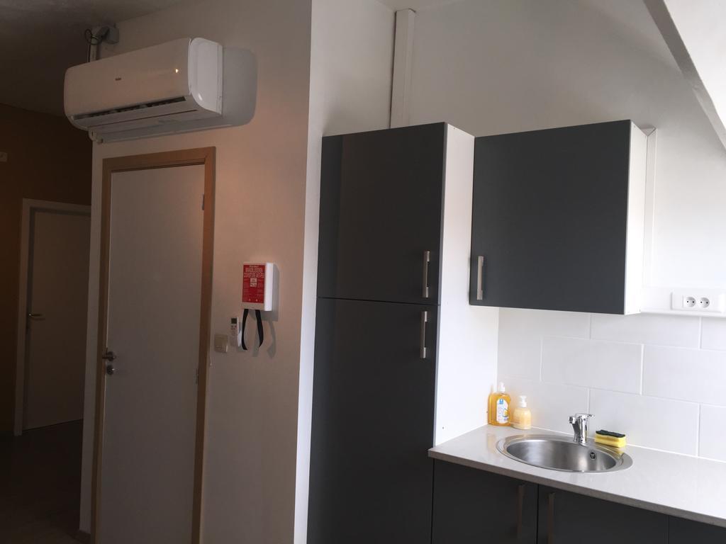 Appartements Bon Secours Bon-Secours Zewnętrze zdjęcie