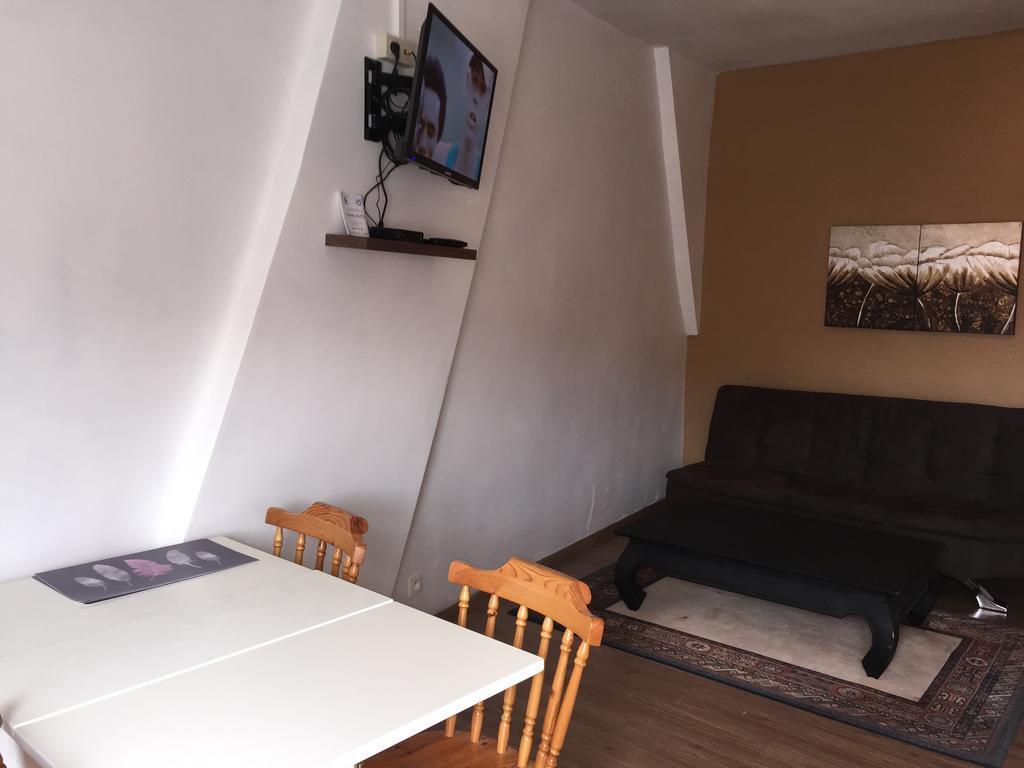Appartements Bon Secours Bon-Secours Zewnętrze zdjęcie
