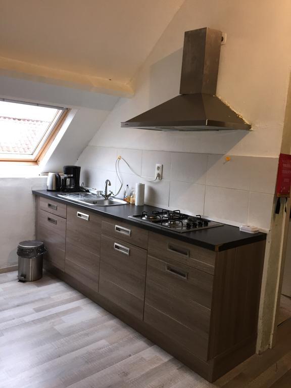 Appartements Bon Secours Bon-Secours Zewnętrze zdjęcie