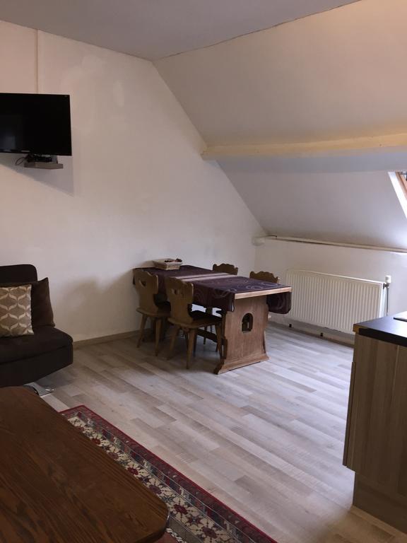 Appartements Bon Secours Bon-Secours Zewnętrze zdjęcie