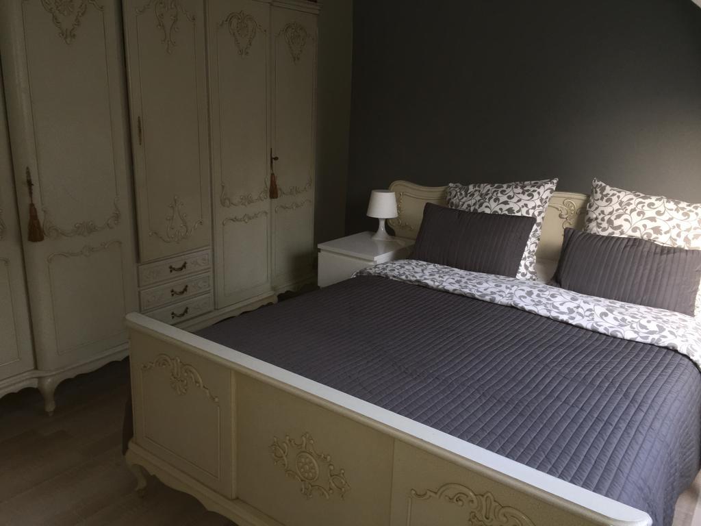 Appartements Bon Secours Bon-Secours Zewnętrze zdjęcie