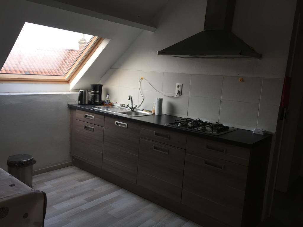 Appartements Bon Secours Bon-Secours Zewnętrze zdjęcie