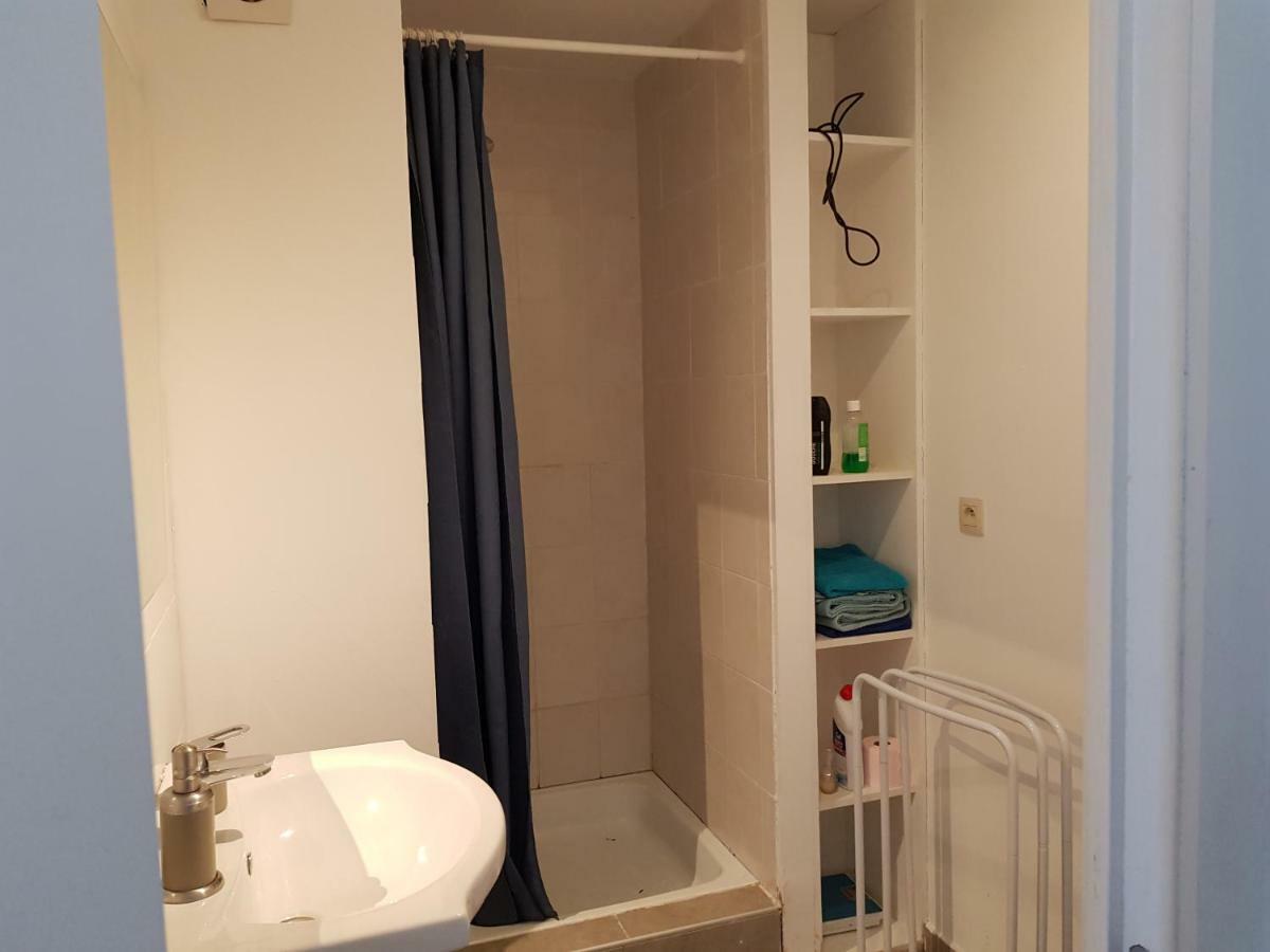 Appartements Bon Secours Bon-Secours Pokój zdjęcie