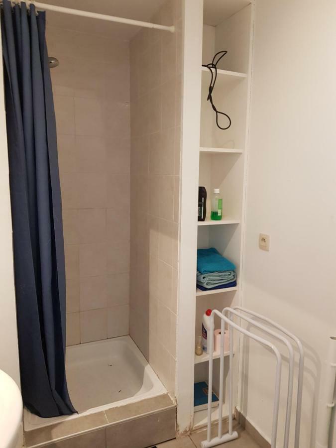 Appartements Bon Secours Bon-Secours Pokój zdjęcie