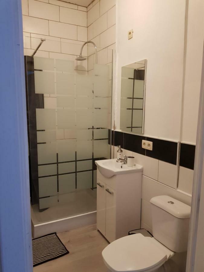 Appartements Bon Secours Bon-Secours Pokój zdjęcie